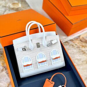 Classic Hermes Bag: A Stylish and Versatile Choice for Elegance